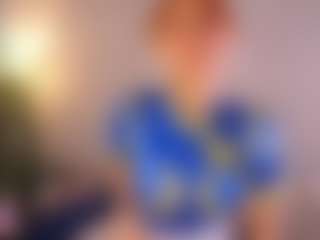 Aurora's Live Sex Cam Show