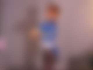 Aurora's Live Sex Cam Show