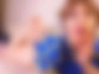 Aurora's Live Sex Cam Show