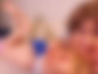 Aurora's Live Sex Cam Show