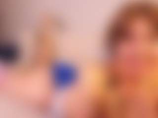 Aurora's Live Sex Cam Show