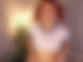 Aurora's Live Sex Cam Show