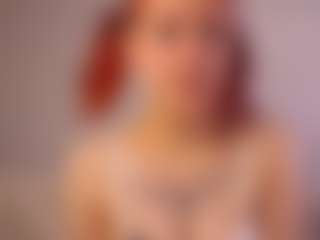 Aurora's Live Sex Cam Show
