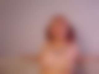 Aurora's Live Sex Cam Show