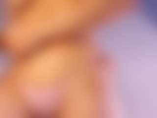 Aurora's Live Sex Cam Show