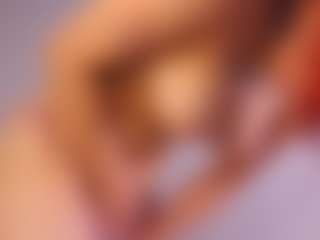 Aurora's Live Sex Cam Show