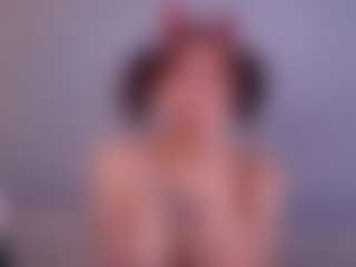 Aurora's Live Sex Cam Show