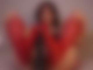 Aurora's Live Sex Cam Show