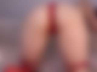 Aurora's Live Sex Cam Show