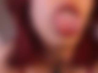 Aurora's Live Sex Cam Show