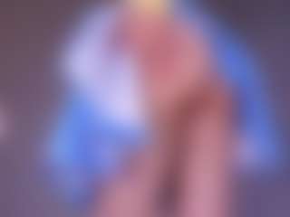 Aurora's Live Sex Cam Show