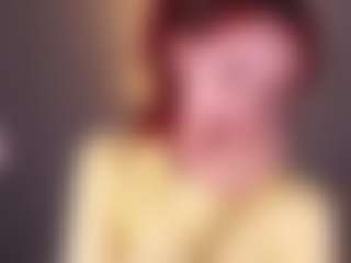 Live cam show with Aurora - Red Hair Blowjob on crypto-cams