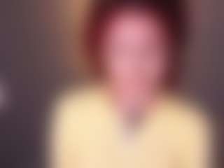 Live cam show with Aurora - Red Hair Blowjob on Streamer API