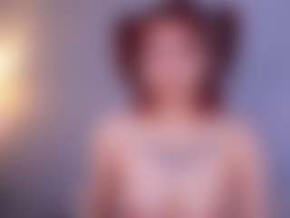 Aurora's Live Sex Cam Show