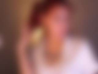 Live cam show with Aurora - Red Hair Amateur on Camsoda