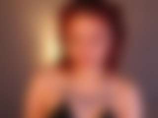 Live cam show with Aurora - Red Hair Squirt on Camsoda