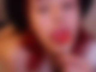 Aurora's Live Sex Cam Show
