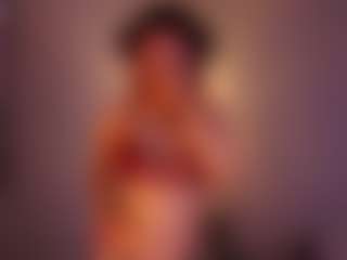 Aurora's Live Sex Cam Show