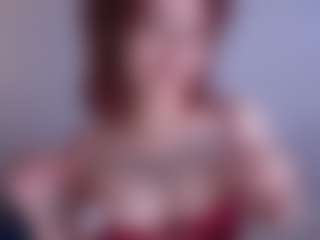 Aurora's Live Sex Cam Show