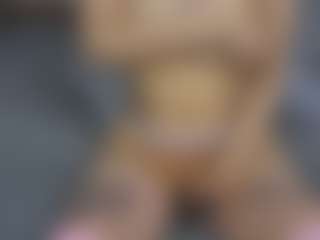 Aurora's Live Sex Cam Show