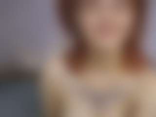 Aurora's Live Sex Cam Show