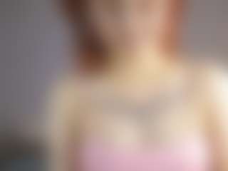 Aurora's Live Sex Cam Show