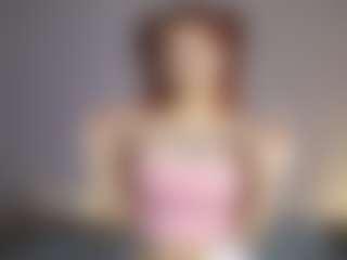 Aurora's Live Sex Cam Show