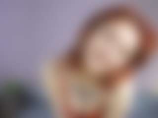 Live cam show with Aurora - Red Hair Teen (18+) on Camming Site