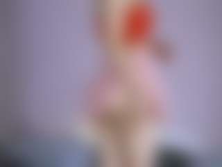 Aurora's Live Sex Cam Show