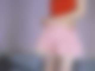 Aurora's Live Sex Cam Show