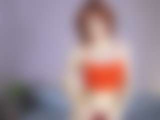 Aurora's Live Sex Cam Show