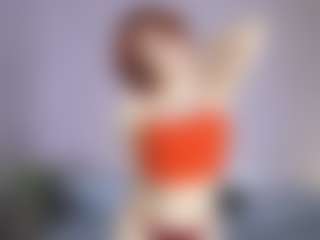 Aurora's Live Sex Cam Show