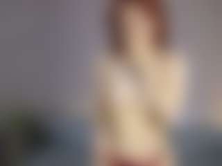 Aurora's Live Sex Cam Show