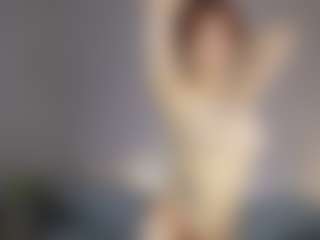 Aurora's Live Sex Cam Show