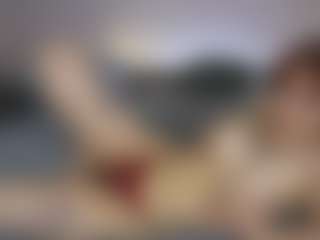 Aurora's Live Sex Cam Show
