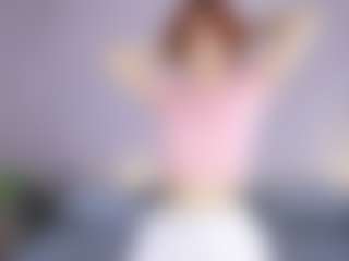 Aurora's Live Sex Cam Show