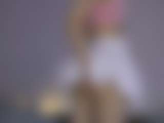 Aurora's Live Sex Cam Show