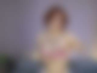 Live cam show with Aurora - Hippie on Soda Cam