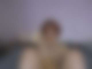 Aurora's Live Sex Cam Show