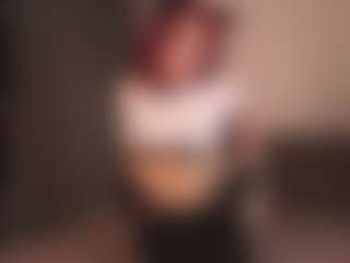 Aurora's Live Sex Cam Show