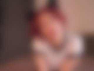 Live cam show with Aurora - Red Hair Amateur on nudelive.tv