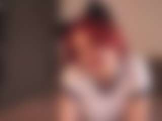 Aurora's Live Sex Cam Show