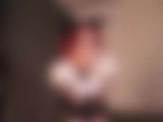 Aurora's Live Sex Cam Show