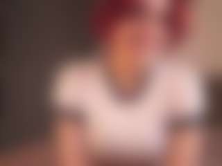 Aurora's Live Sex Cam Show