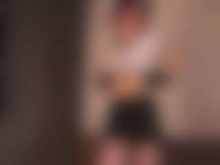 Live cam show with Aurora - Asian Lush on Dare Cams