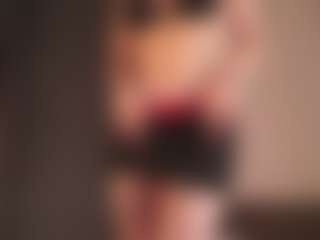 Aurora's Live Sex Cam Show