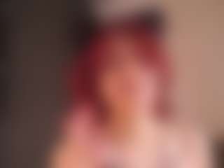 Aurora's Live Sex Cam Show