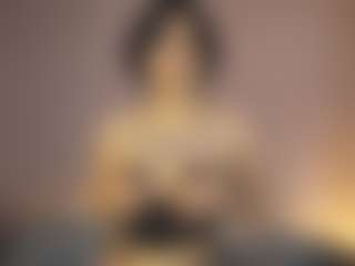 Aurora's Live Sex Cam Show