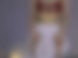 Live cam show with Aurora - Brown Eyes on SpankPalCams