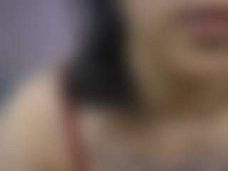 Aurora's Live Sex Cam Show